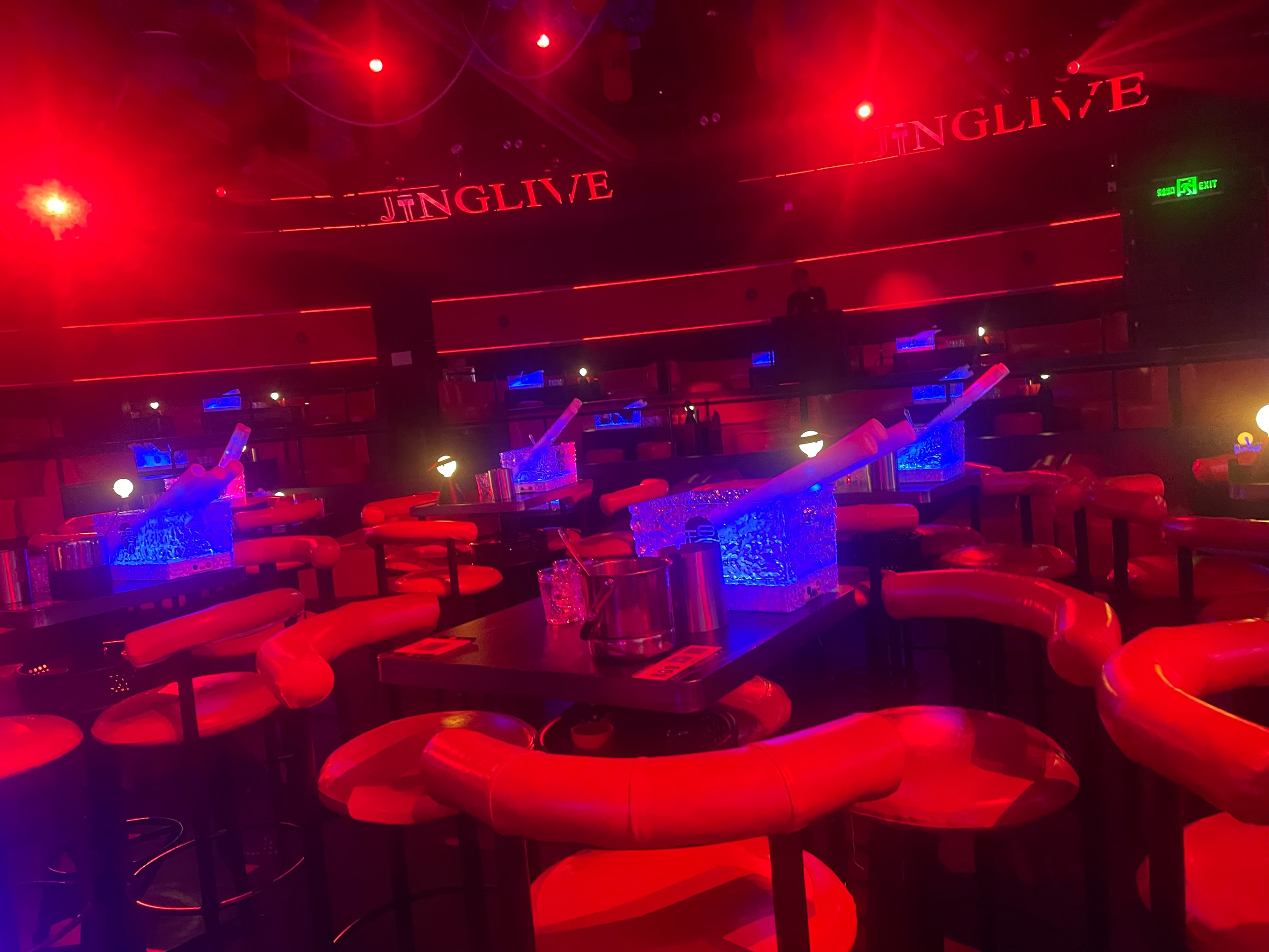 商务ktv：沧州商务会所享受高端娱乐-肃宁县ktv预定