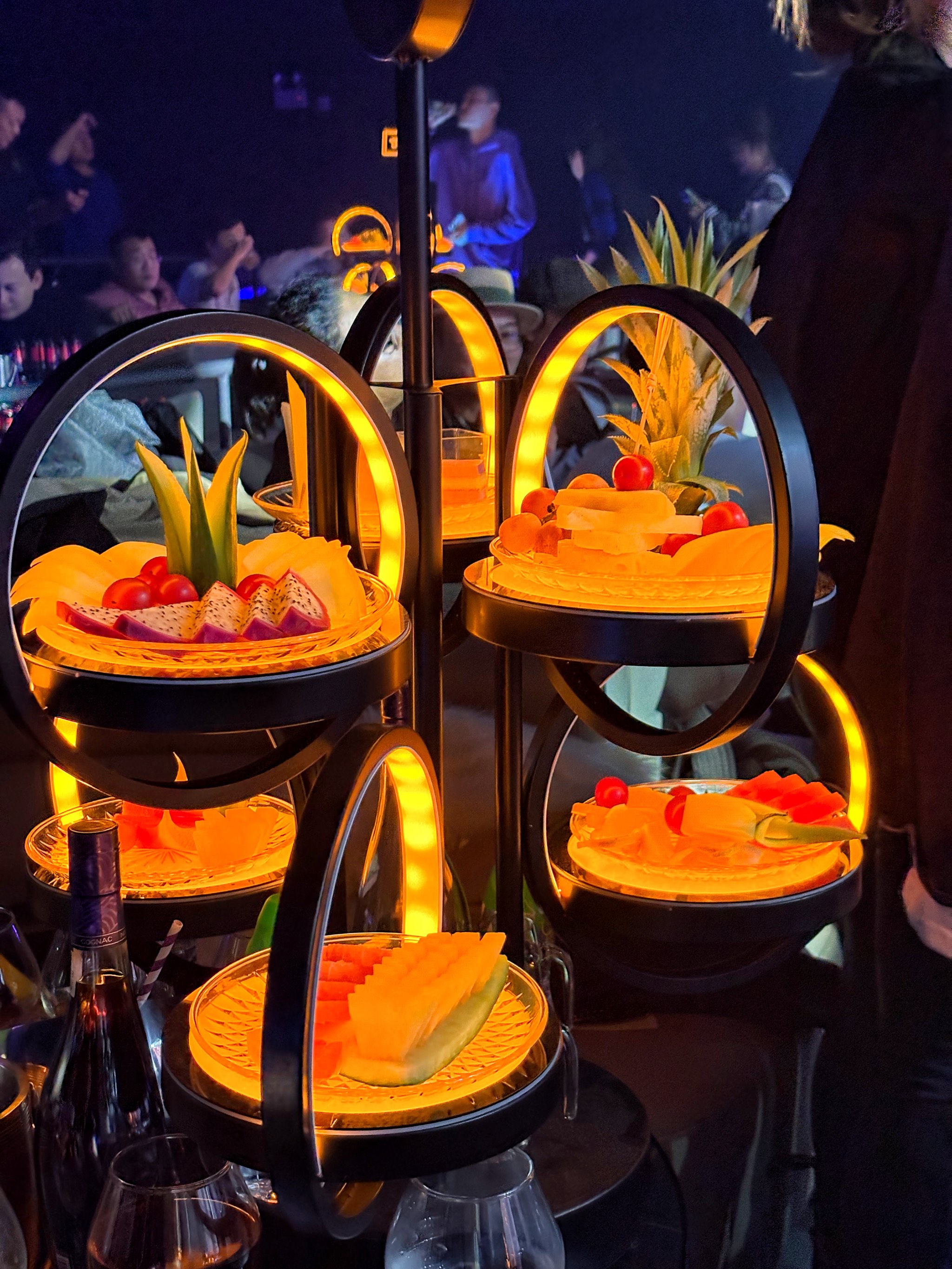 沧州商务KTV实用指南-肃宁县ktv预定